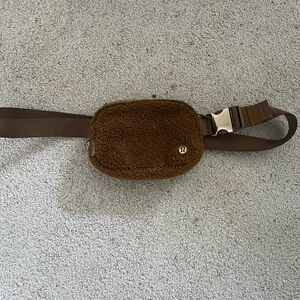 Lululemon Belt Bag